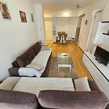 Apartment S&M Banja Luka Esterno foto