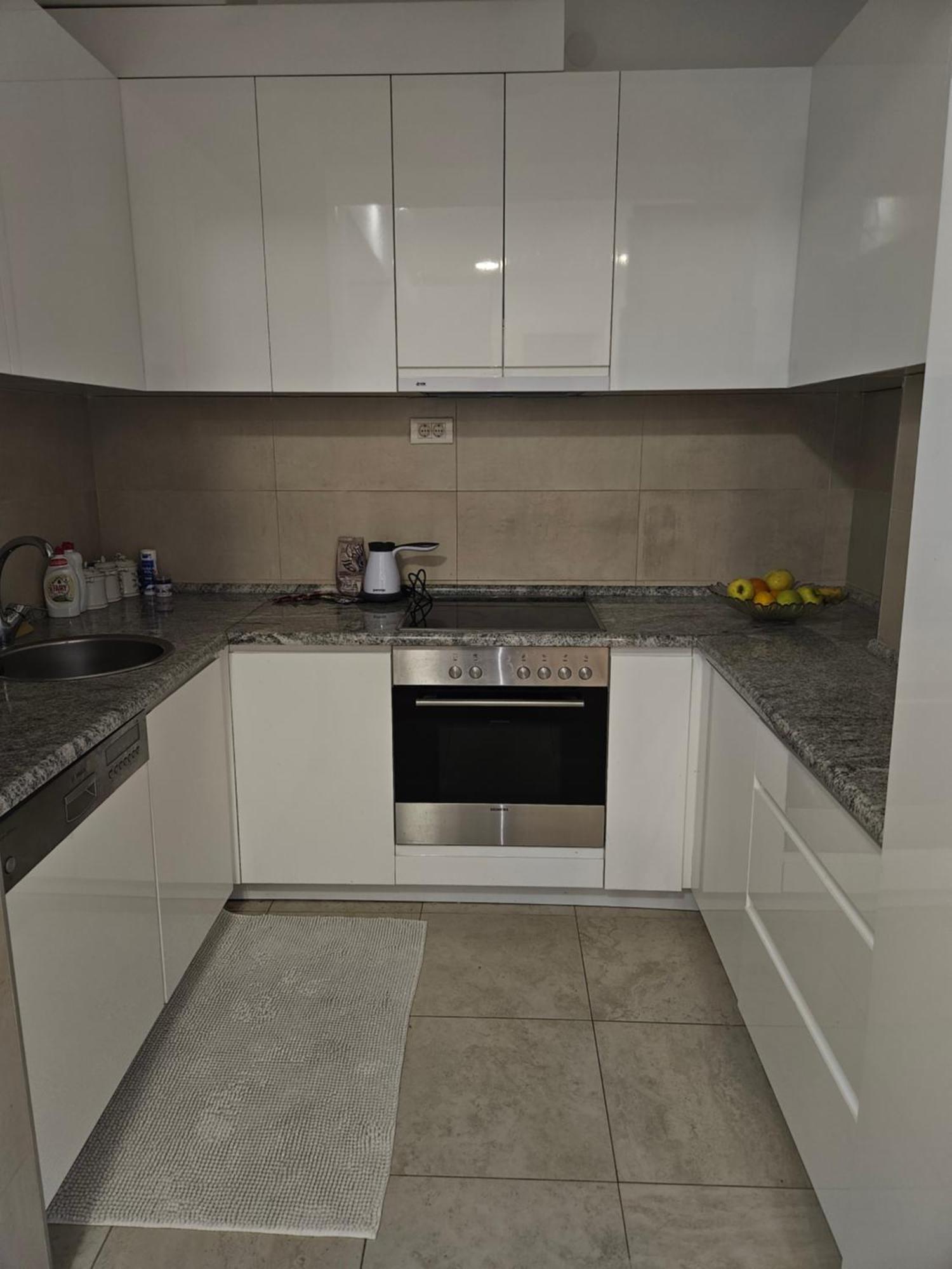 Apartment S&M Banja Luka Esterno foto