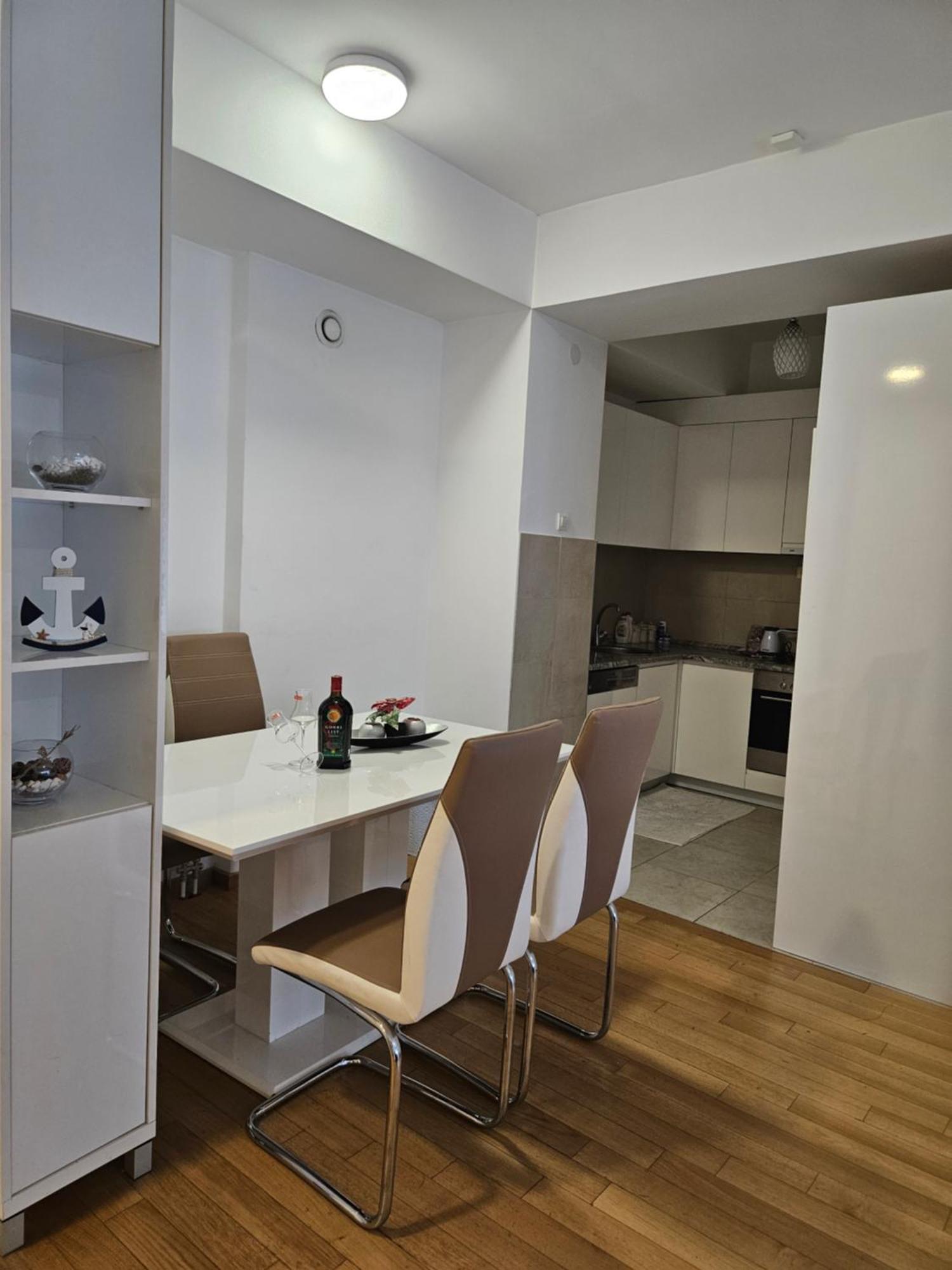 Apartment S&M Banja Luka Esterno foto