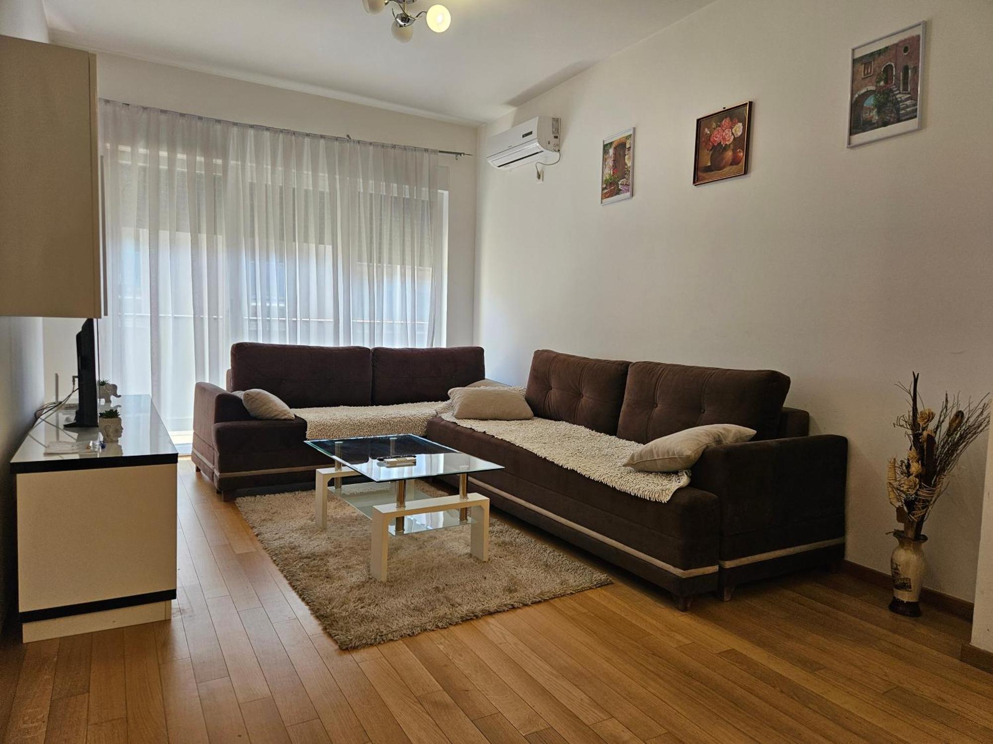 Apartment S&M Banja Luka Esterno foto